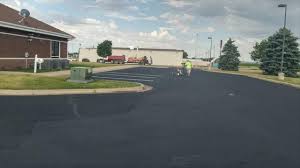 Best Concrete Driveway Installation  in Prince George, VA